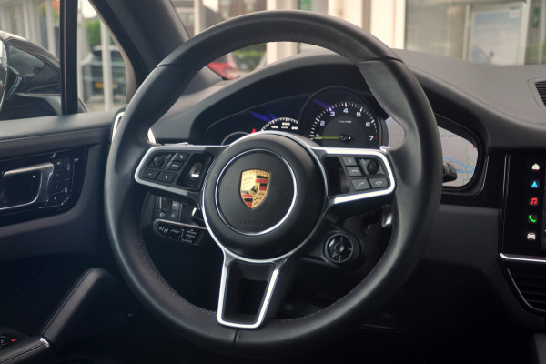 Porsche Cayenne 3.0 E-Hybrid Platinum Edition | BTW-auto | Sport Design | Panoramadak | Bose