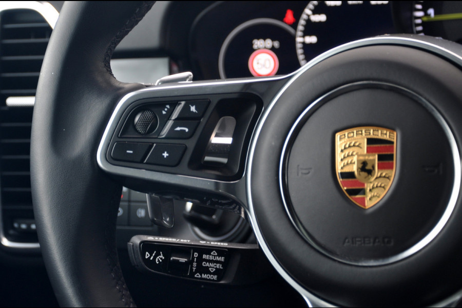 Porsche Cayenne 3.0 E-Hybrid Platinum Edition | BTW-auto | Sport Design | Panoramadak | Bose