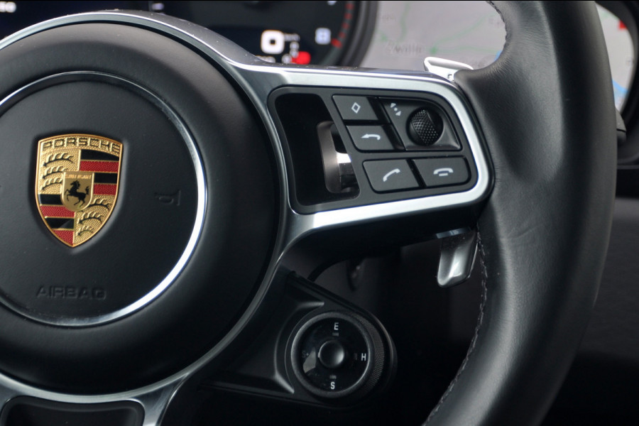 Porsche Cayenne 3.0 E-Hybrid Platinum Edition | BTW-auto | Sport Design | Panoramadak | Bose