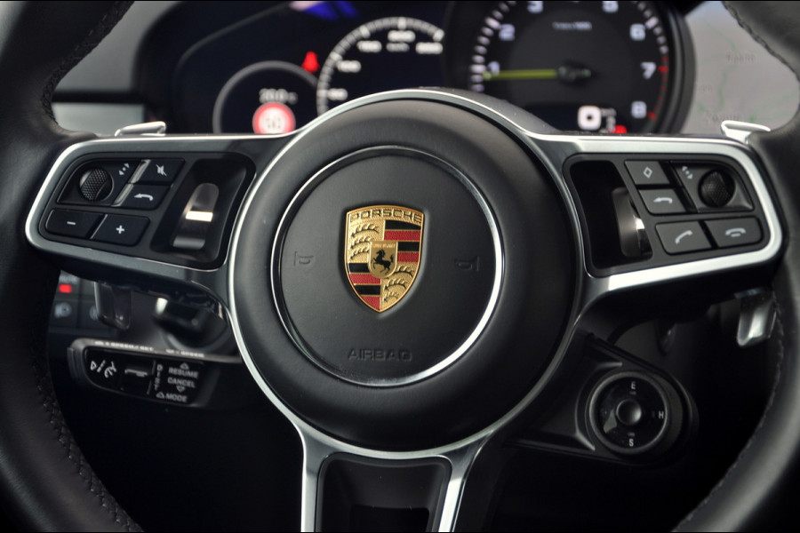 Porsche Cayenne 3.0 E-Hybrid Platinum Edition | BTW-auto | Sport Design | Panoramadak | Bose