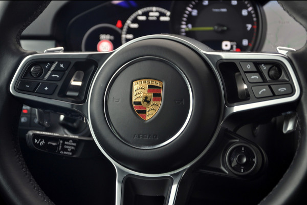 Porsche Cayenne 3.0 E-Hybrid Platinum Edition | BTW-auto | Sport Design | Panoramadak | Bose