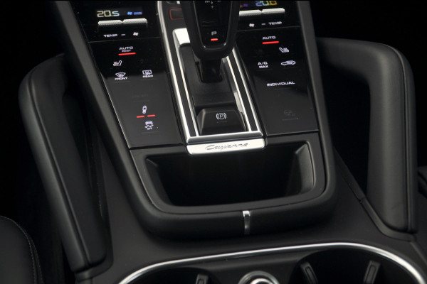 Porsche Cayenne 3.0 E-Hybrid Platinum Edition | BTW-auto | Sport Design | Panoramadak | Bose