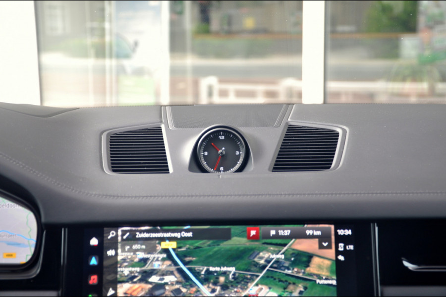 Porsche Cayenne 3.0 E-Hybrid Platinum Edition | BTW-auto | Sport Design | Panoramadak | Bose