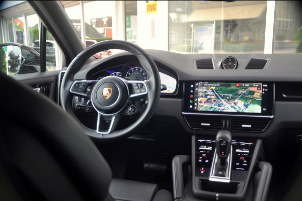 Porsche Cayenne 3.0 E-Hybrid Platinum Edition | BTW-auto | Sport Design | Panoramadak | Bose