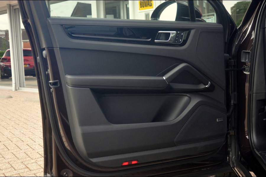 Porsche Cayenne 3.0 E-Hybrid Platinum Edition | BTW-auto | Sport Design | Panoramadak | Bose