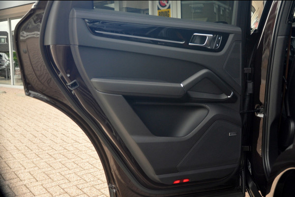 Porsche Cayenne 3.0 E-Hybrid Platinum Edition | BTW-auto | Sport Design | Panoramadak | Bose