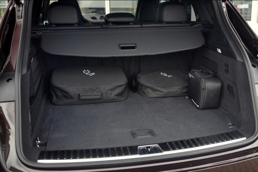 Porsche Cayenne 3.0 E-Hybrid Platinum Edition | BTW-auto | Sport Design | Panoramadak | Bose