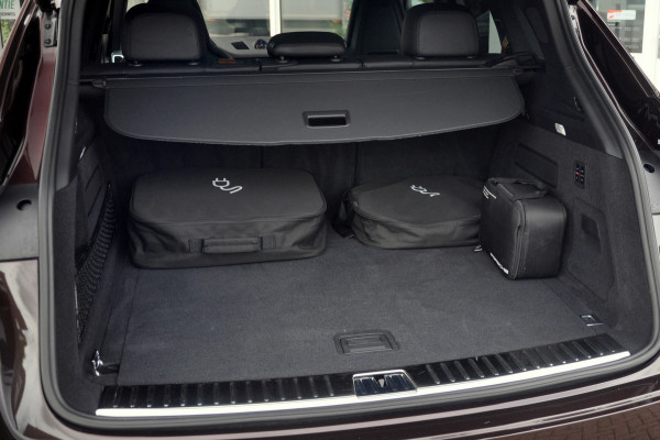 Porsche Cayenne 3.0 E-Hybrid Platinum Edition | BTW-auto | Sport Design | Panoramadak | Bose