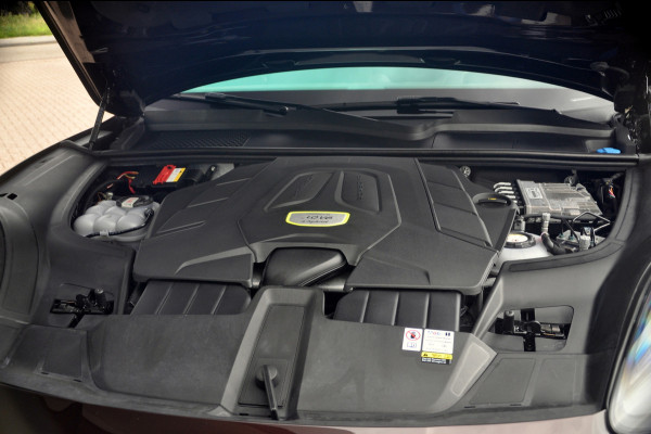Porsche Cayenne 3.0 E-Hybrid Platinum Edition | BTW-auto | Sport Design | Panoramadak | Bose