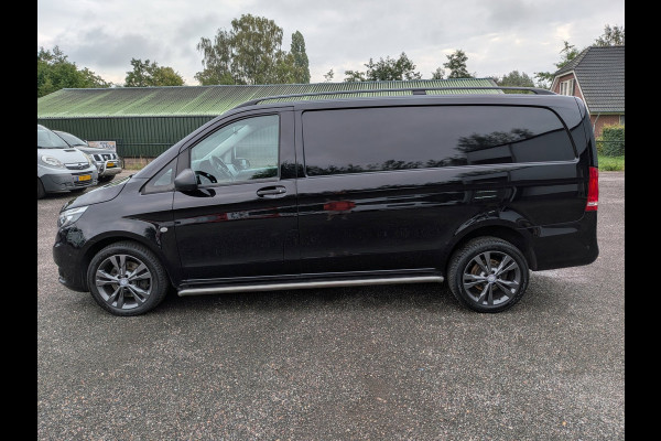 Mercedes-Benz Vito 119 CDI Lang L2H1