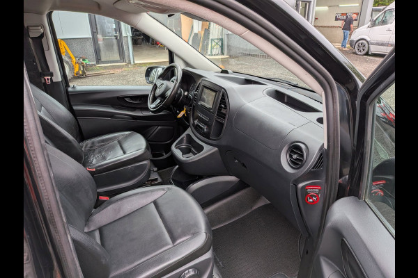 Mercedes-Benz Vito 119 CDI Lang L2H1