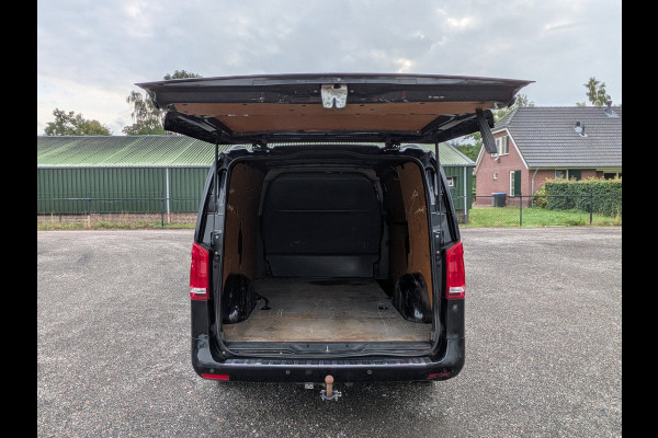 Mercedes-Benz Vito 119 CDI Lang L2H1