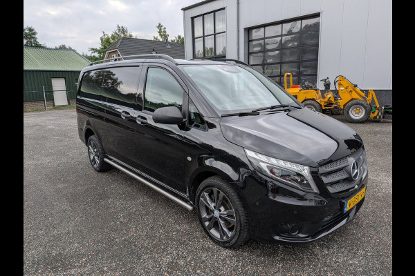 Mercedes-Benz Vito 119 CDI Lang L2H1