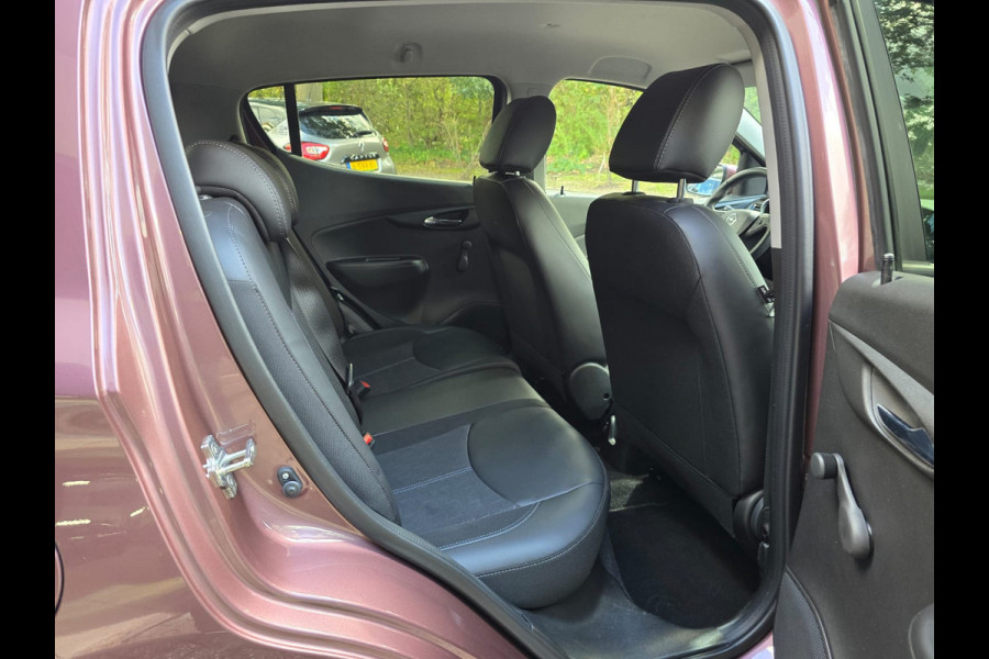 Opel KARL 1.0 ecoFLEX Innovation |1E EGENAAR | 3\6 OF12 MND GARANTIE | LMV | AIRCO | PDC | STOELVERWARMING |