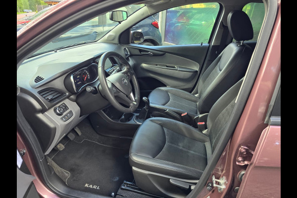 Opel KARL 1.0 ecoFLEX Innovation |1E EGENAAR | 3\6 OF12 MND GARANTIE | LMV | AIRCO | PDC | STOELVERWARMING |