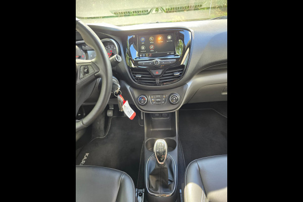 Opel KARL 1.0 ecoFLEX Innovation |1E EGENAAR | 3\6 OF12 MND GARANTIE | LMV | AIRCO | PDC | STOELVERWARMING |