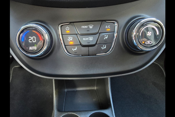 Opel KARL 1.0 ecoFLEX Innovation |1E EGENAAR | 3\6 OF12 MND GARANTIE | LMV | AIRCO | PDC | STOELVERWARMING |