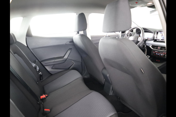 Seat Ibiza 1.0 EcoTSI Style 95 pk | Navigatie via App | Parkeersensoren achter | Autom. airco | Apple Carplay/Android Auto | LED koplampen |