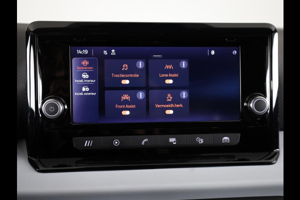 Seat Ibiza 1.0 EcoTSI Style 95 pk | Navigatie via App | Parkeersensoren achter | Autom. airco | Apple Carplay/Android Auto | LED koplampen |