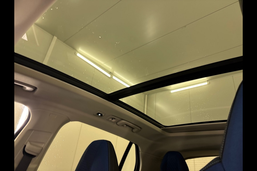 Lynk & Co 01 1.5 PHEV 262PK Adapt.Cruise 360° Cam Carplay Plug-in Stoelverw Vol opties!