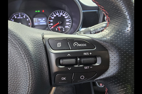 Kia Picanto 1.0 T-GDI GT-Line | 2E EIGENAAR | 3\6 OF 12 MND GARANTIE | CLIMA | CRUISE | CAMERA | NAVI |