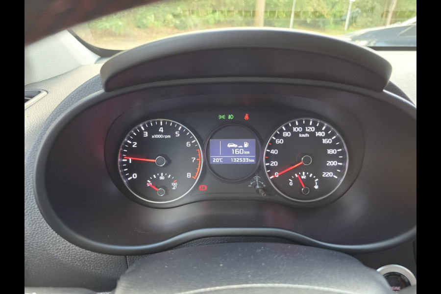 Kia Picanto 1.0 T-GDI GT-Line | 2E EIGENAAR | 3\6 OF 12 MND GARANTIE | CLIMA | CRUISE | CAMERA | NAVI |