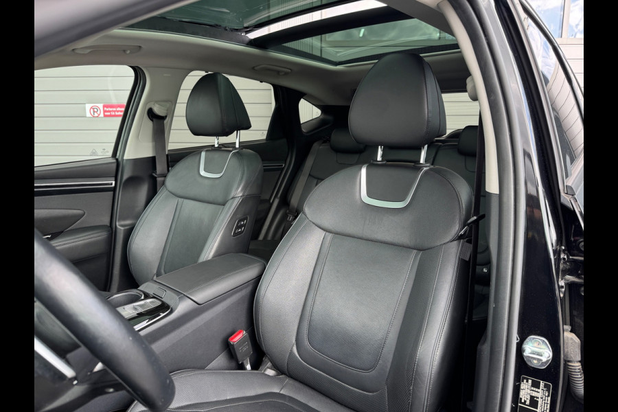 Hyundai Tucson 1.6 T-GDI HEV Premium Sky BOMVOL