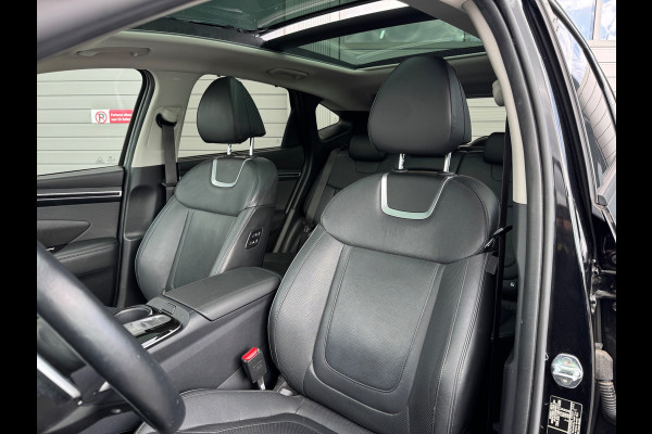 Hyundai Tucson 1.6 T-GDI HEV Premium Sky BOMVOL
