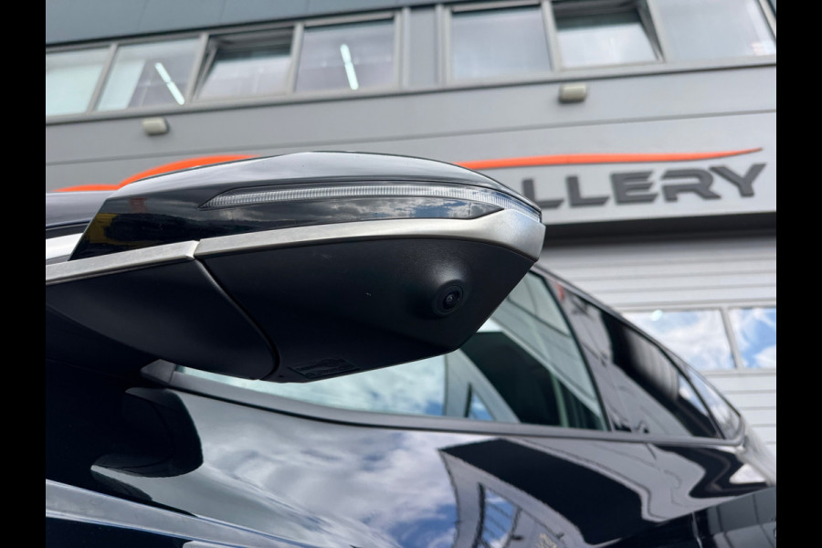 Hyundai Tucson 1.6 T-GDI HEV Premium Sky BOMVOL