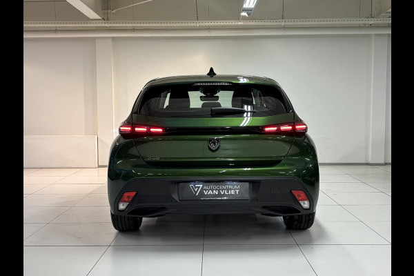 Peugeot 308 1.2 Turbo Active Pack Business Navigatie | Parkeersensoren achter | Android auto / Apple carplay | Adaptive Cruise Control