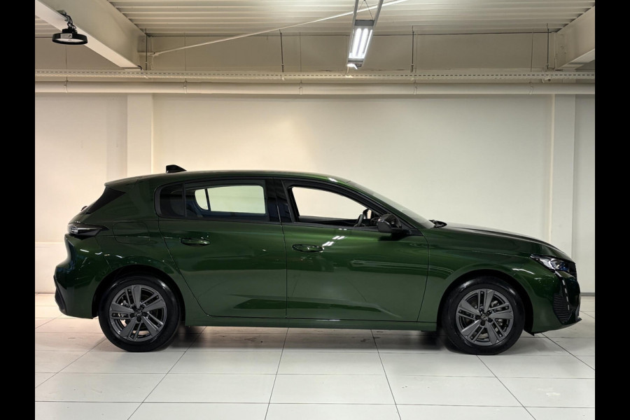 Peugeot 308 1.2 Turbo Active Pack Business Navigatie | Parkeersensoren achter | Android auto / Apple carplay | Adaptive Cruise Control