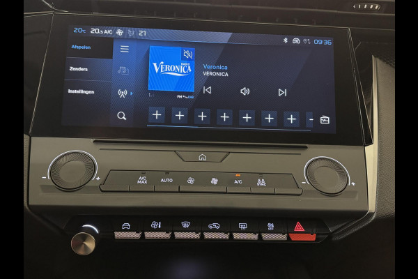 Peugeot 308 1.2 Turbo Active Pack Business Navigatie | Parkeersensoren achter | Android auto / Apple carplay | Adaptive Cruise Control