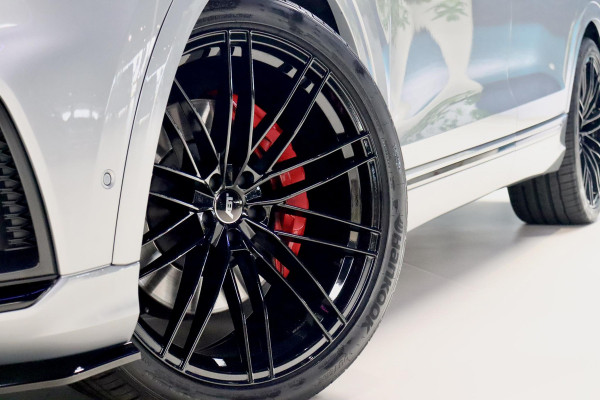 Audi Q8 55 TFSI e Q Pro Line S|RS Zetels|Massage|PANO|VOL