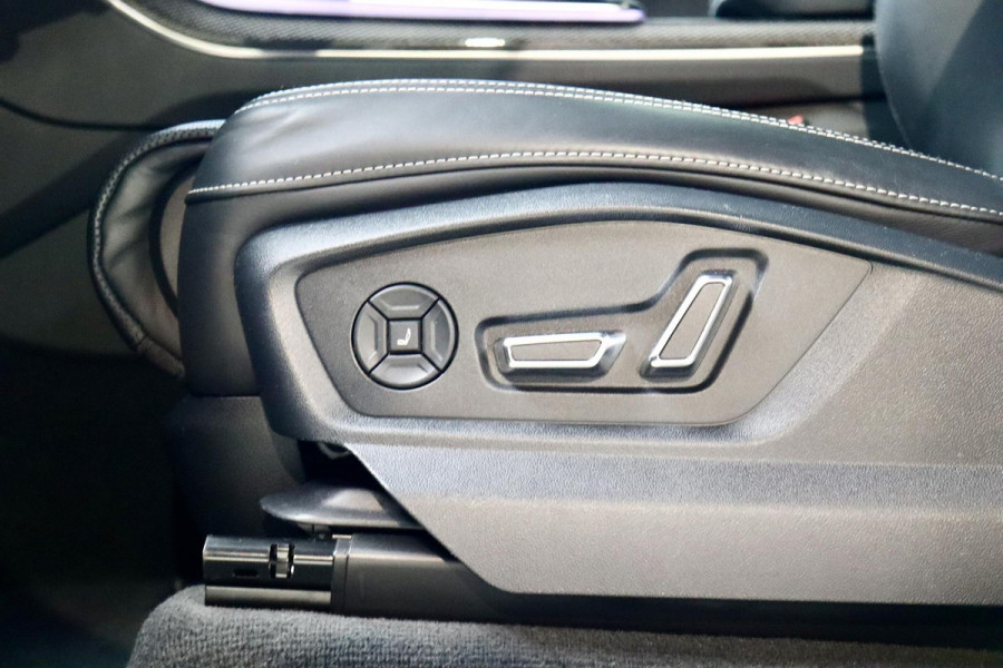 Audi Q8 55 TFSI e Q Pro Line S|RS Zetels|Massage|PANO|VOL