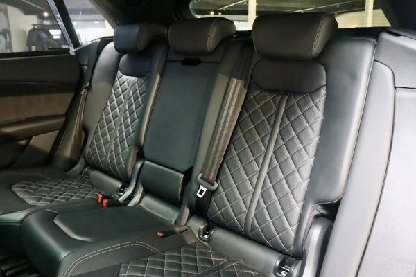 Audi Q8 55 TFSI e Q Pro Line S|RS Zetels|Massage|PANO|VOL