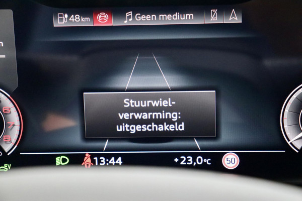 Audi Q8 55 TFSI e Q Pro Line S|RS Zetels|Massage|PANO|VOL