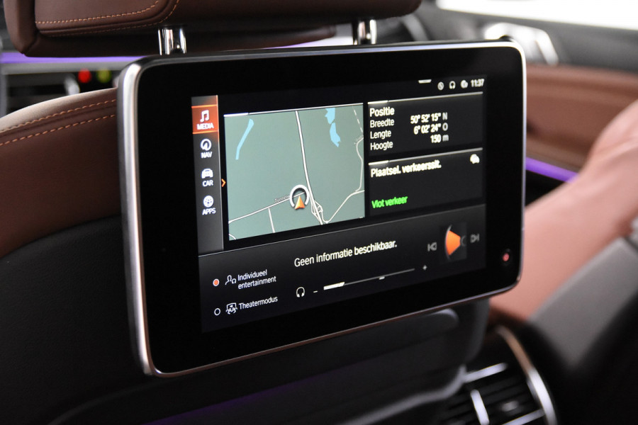 BMW X5 M50i *Panoramadak*Luchtvering*FULL-OPTIONS*