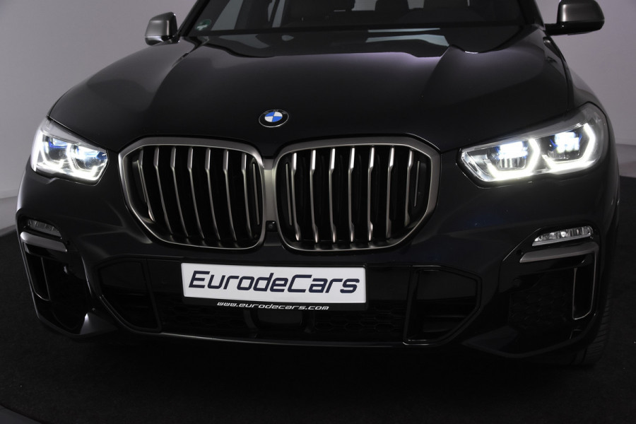 BMW X5 M50i *Panoramadak*Luchtvering*FULL-OPTIONS*