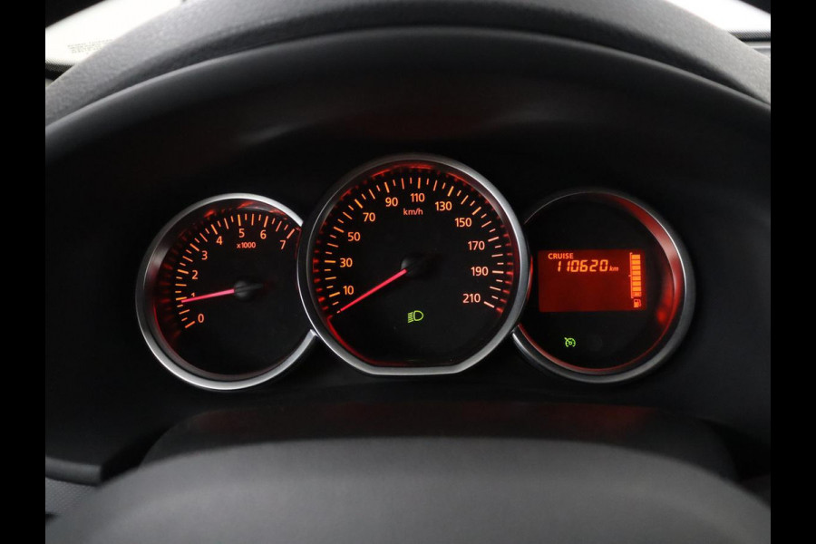 Dacia Logan MCV 1.0 TCe Bi-Fuel Stepway Serie Limitee 15th Anniv. | Cruise control | Camera | Bluetooth | DAB | Park assist | Climate control | Navigatie |