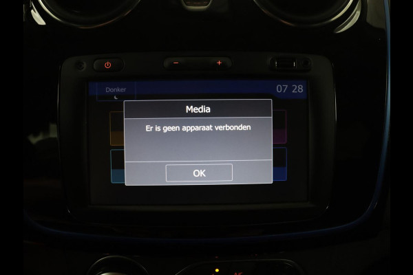 Dacia Logan MCV 1.0 TCe Bi-Fuel Stepway Serie Limitee 15th Anniv. | Cruise control | Camera | Bluetooth | DAB | Park assist | Climate control | Navigatie |