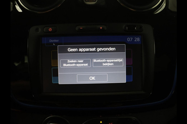 Dacia Logan MCV 1.0 TCe Bi-Fuel Stepway Serie Limitee 15th Anniv. | Cruise control | Camera | Bluetooth | DAB | Park assist | Climate control | Navigatie |