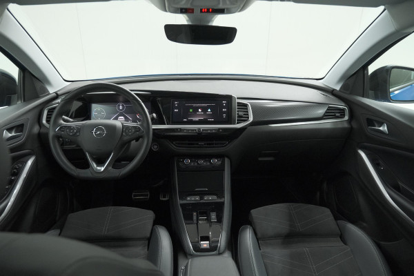 Opel Grandland 1.6 Turbo Plug-In Hybrid 225 GS | Adaptieve Cruise Control | Alcantara Pakket | Apple Carplay