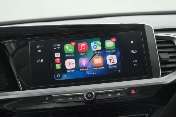 Opel Grandland 1.6 Turbo Plug-In Hybrid 225 GS | Adaptieve Cruise Control | Alcantara Pakket | Apple Carplay