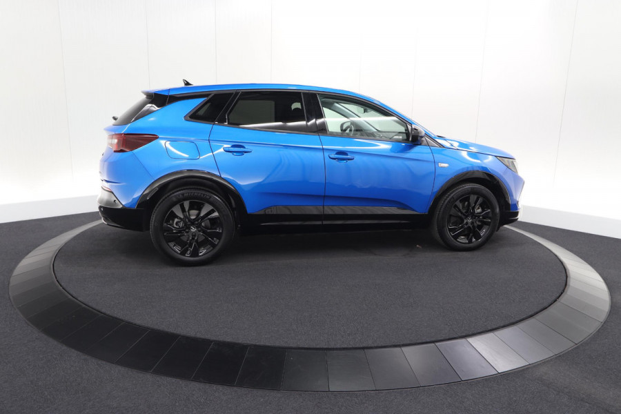 Opel Grandland 1.6 Turbo Plug-In Hybrid 225 GS | Adaptieve Cruise Control | Alcantara Pakket | Apple Carplay