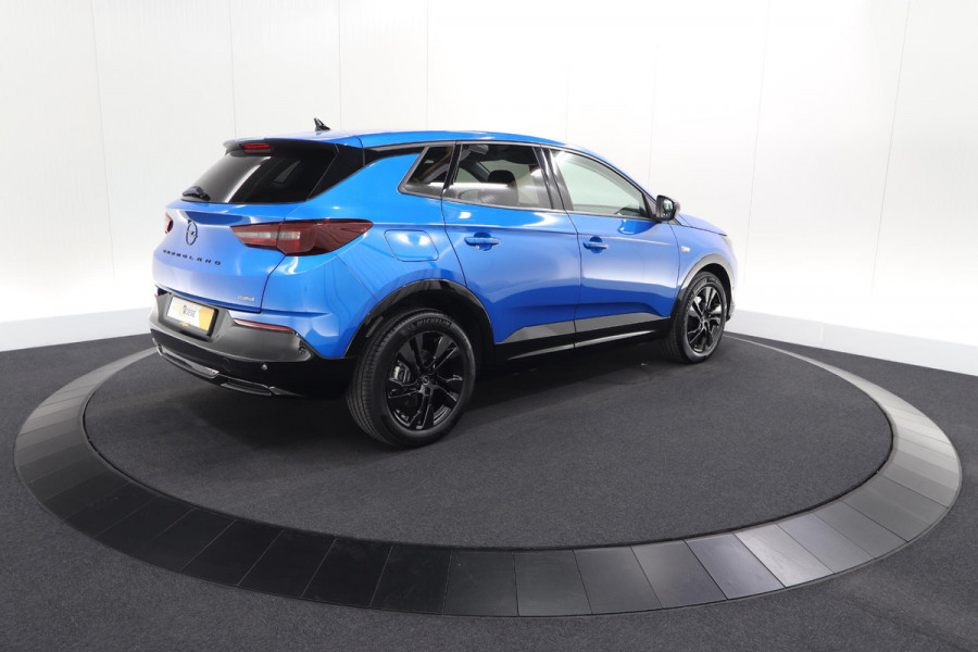 Opel Grandland 1.6 Turbo Plug-In Hybrid 225 GS | Adaptieve Cruise Control | Alcantara Pakket | Apple Carplay
