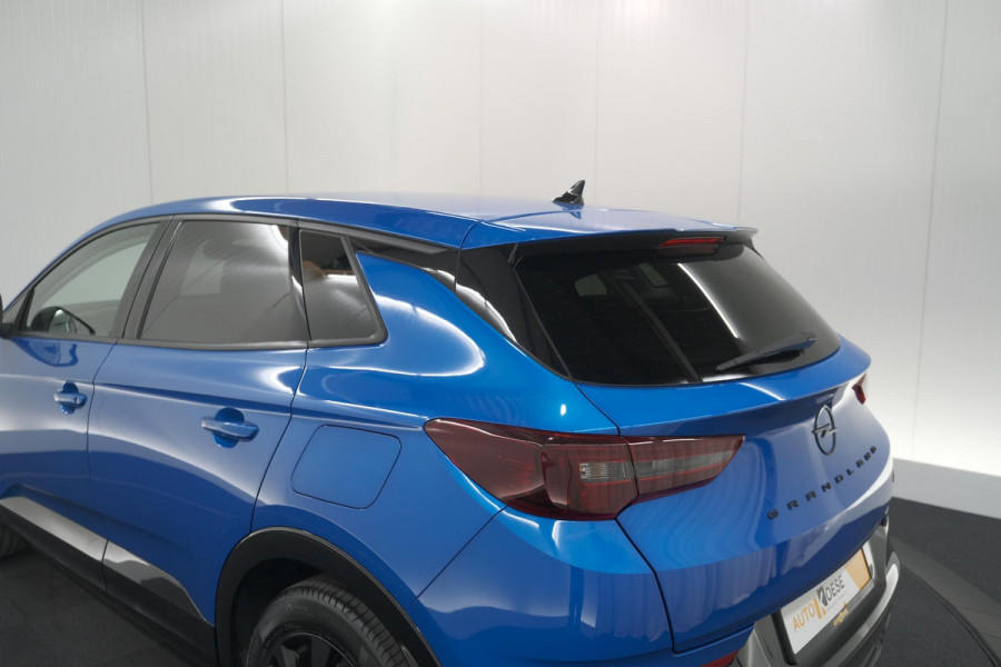 Opel Grandland 1.6 Turbo Plug-In Hybrid 225 GS | Adaptieve Cruise Control | Alcantara Pakket | Apple Carplay