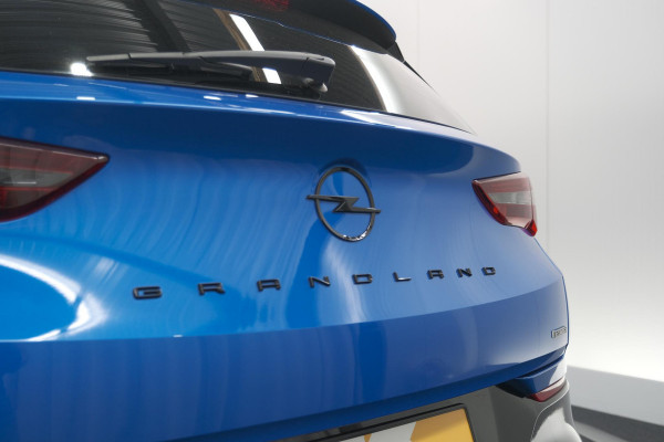 Opel Grandland 1.6 Turbo Plug-In Hybrid 225 GS | Adaptieve Cruise Control | Alcantara Pakket | Apple Carplay