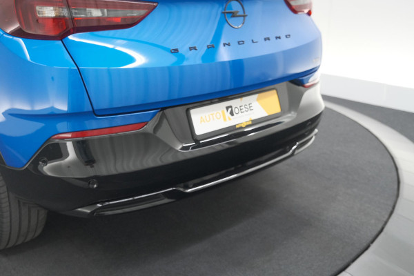 Opel Grandland 1.6 Turbo Plug-In Hybrid 225 GS | Adaptieve Cruise Control | Alcantara Pakket | Apple Carplay