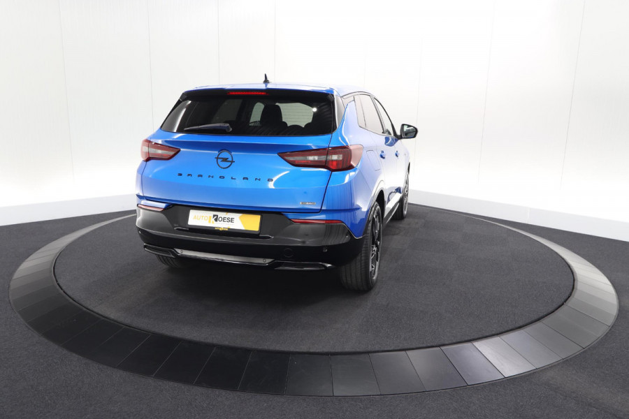 Opel Grandland 1.6 Turbo Plug-In Hybrid 225 GS | Adaptieve Cruise Control | Alcantara Pakket | Apple Carplay