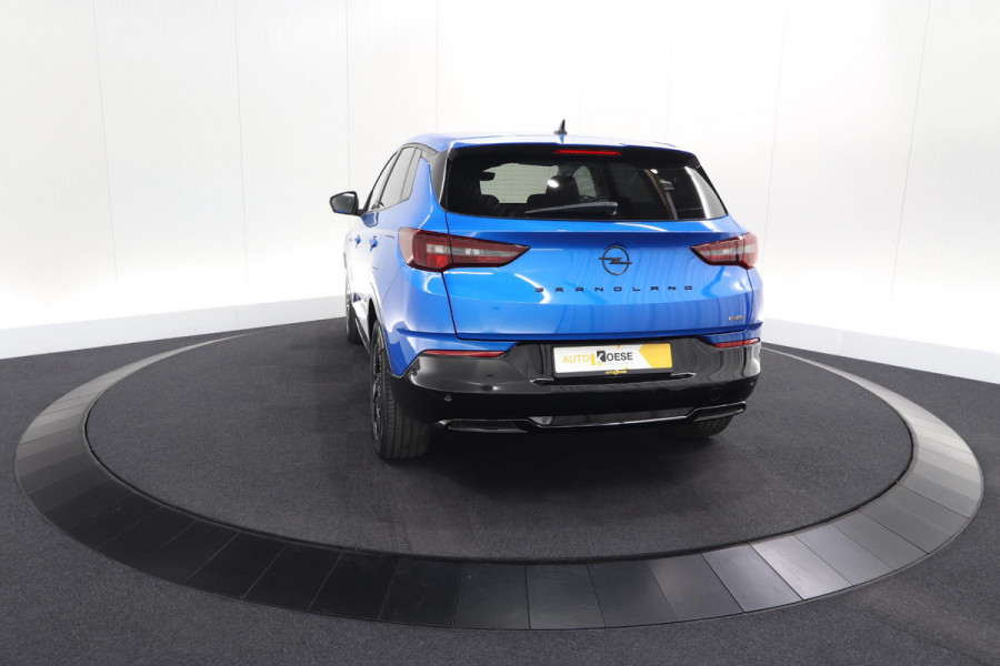 Opel Grandland 1.6 Turbo Plug-In Hybrid 225 GS | Adaptieve Cruise Control | Alcantara Pakket | Apple Carplay